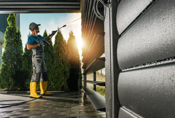 Best Residential Pressure Washing Services  in Martsville, IN