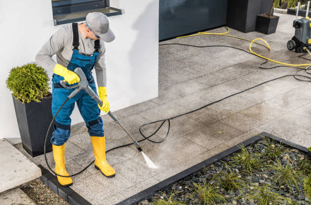Reliable Martinsville, IN Pressure Washing Solutions